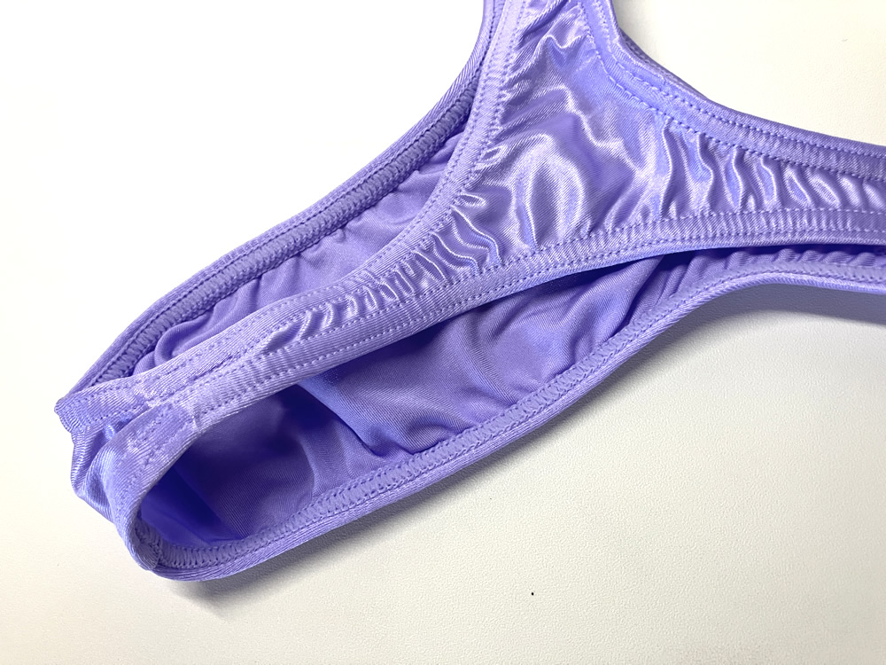 メンズ ビキニ  Tバック 極小下着 TMコレクション 