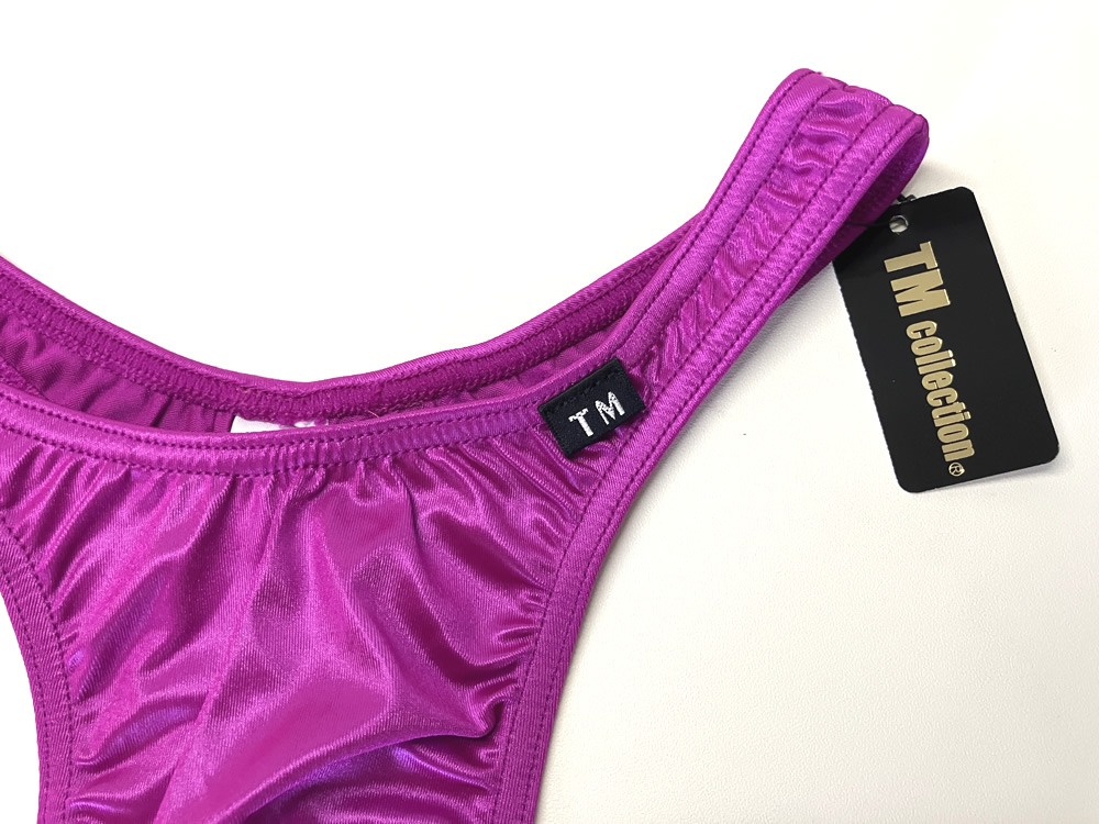 メンズ ビキニ  Tバック 極小下着 TMコレクション 