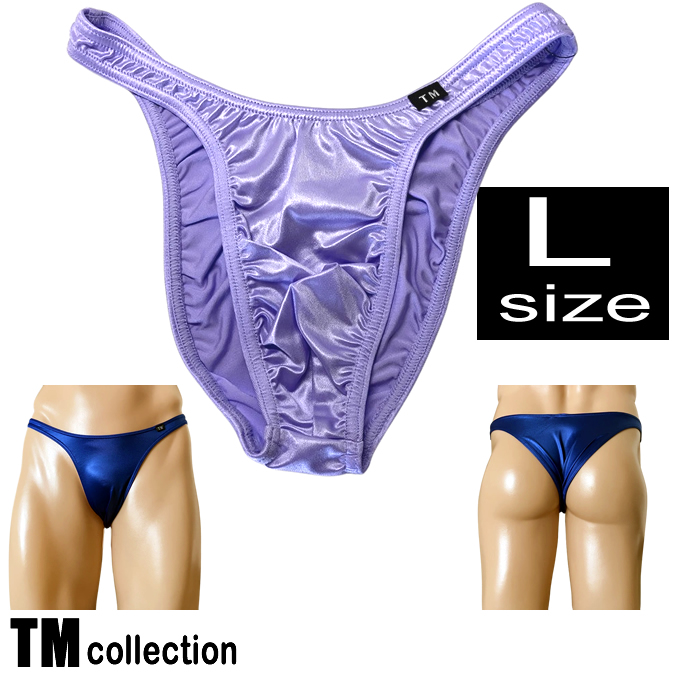 メンズ ビキニ  Tバック 極小下着 TMコレクション 