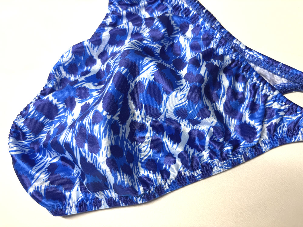 メンズ ビキニ  Tバック 極小下着 TMコレクション 