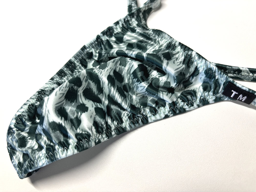 メンズ ビキニ  Tバック 極小下着 TMコレクション 