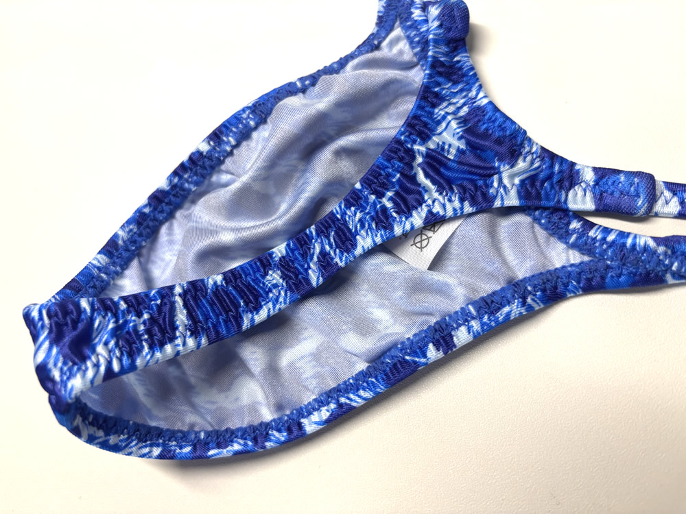 メンズ ビキニ  Tバック 極小下着 TMコレクション 