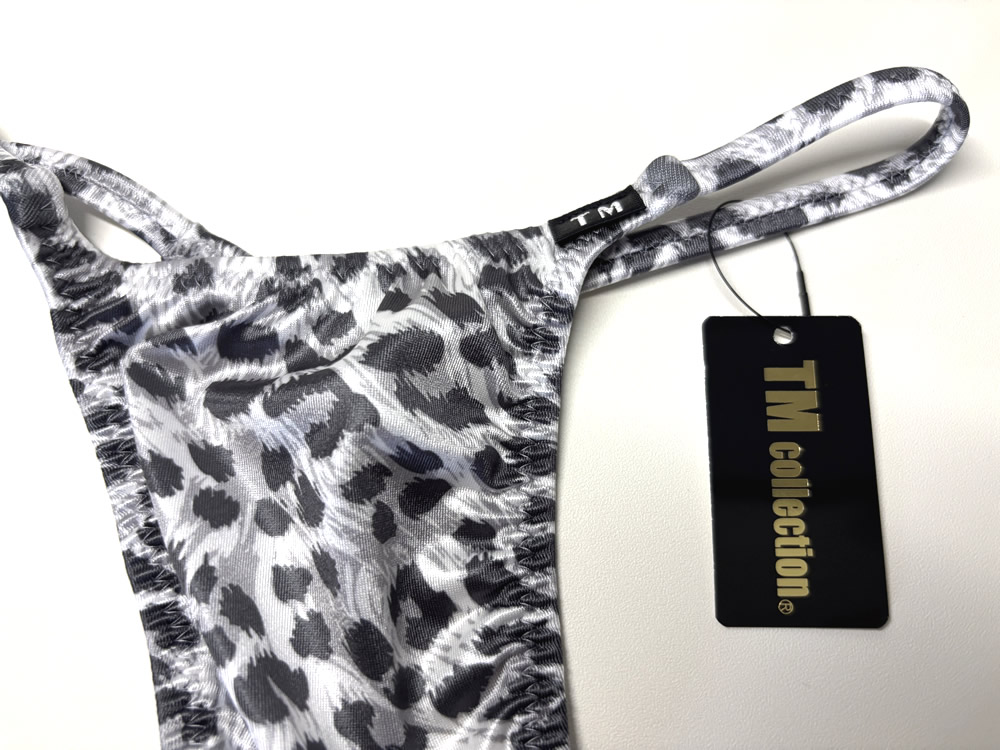 メンズ ビキニ  Tバック 極小下着 TMコレクション 