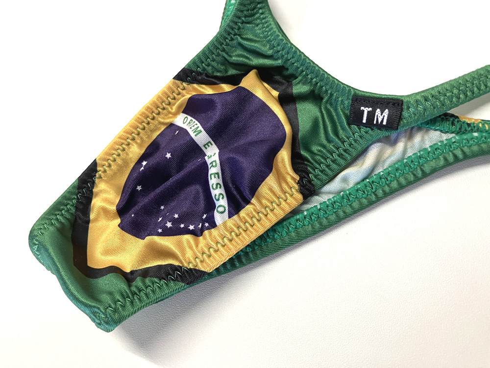 メンズ ビキニ  Tバック 極小下着 TMコレクション 