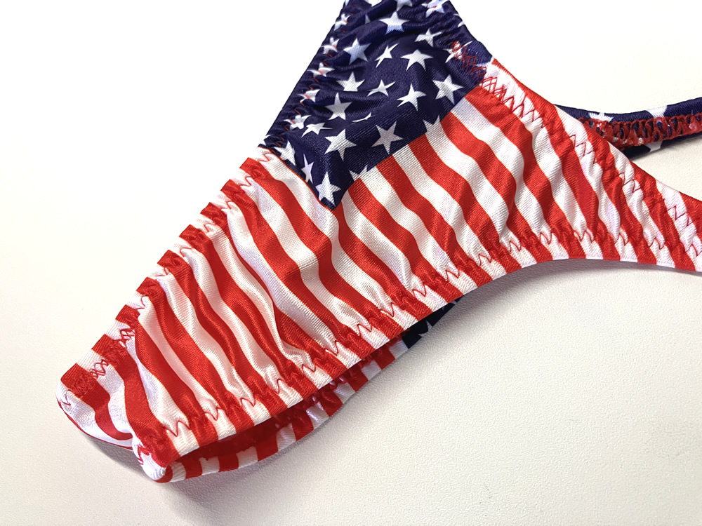 メンズ ビキニ  Tバック 極小下着 TMコレクション 