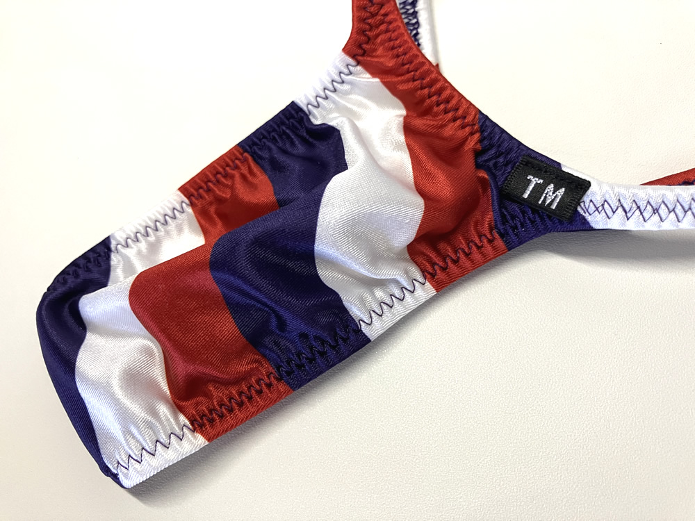 メンズ ビキニ  Tバック 極小下着 TMコレクション 