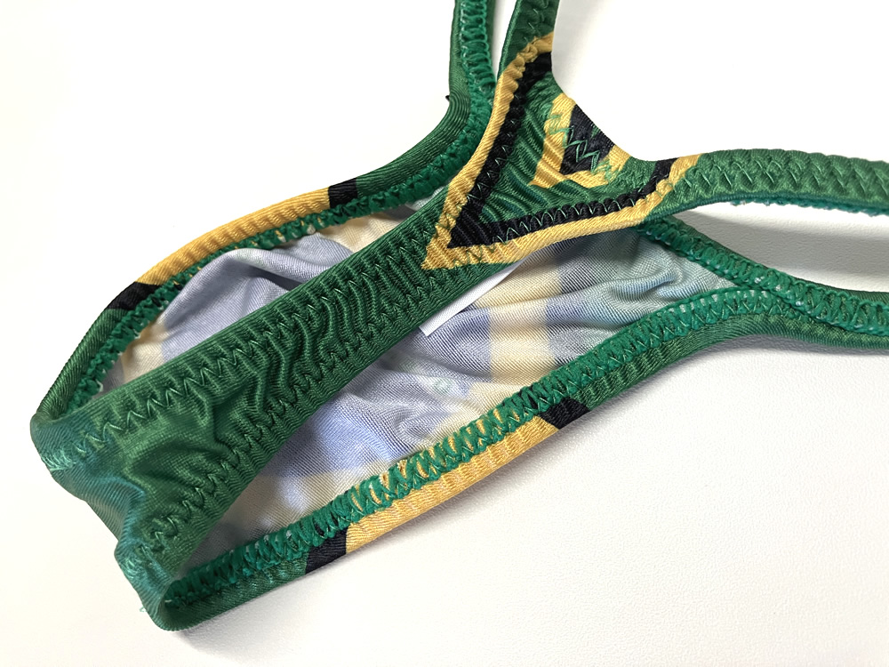 メンズ ビキニ  Tバック 極小下着 TMコレクション 