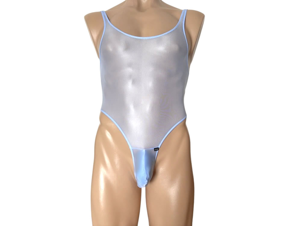 メンズ ビキニ  Tバック 極小下着 TMコレクション 