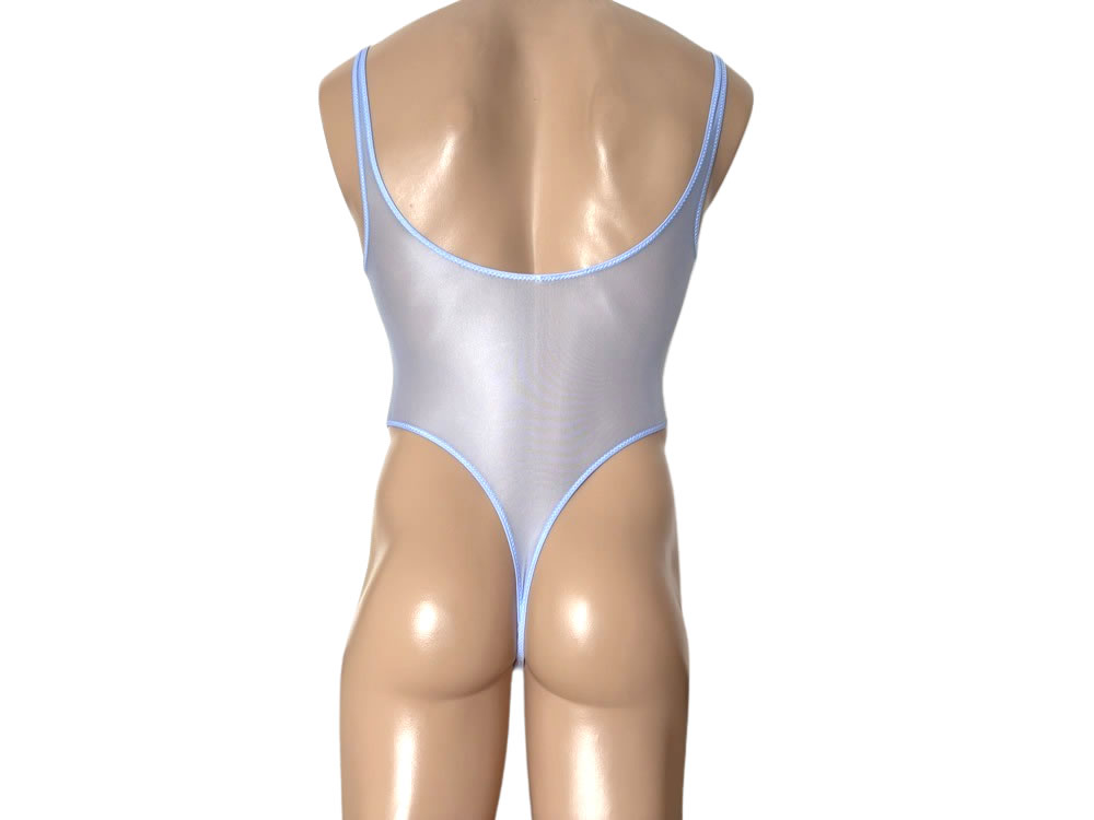 メンズ ビキニ  Tバック 極小下着 TMコレクション 