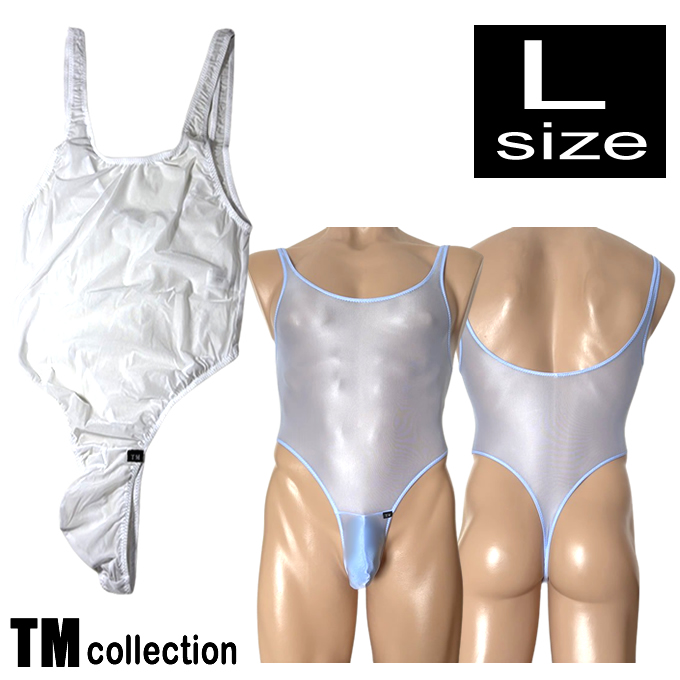 メンズ ビキニ  Tバック 極小下着 TMコレクション 