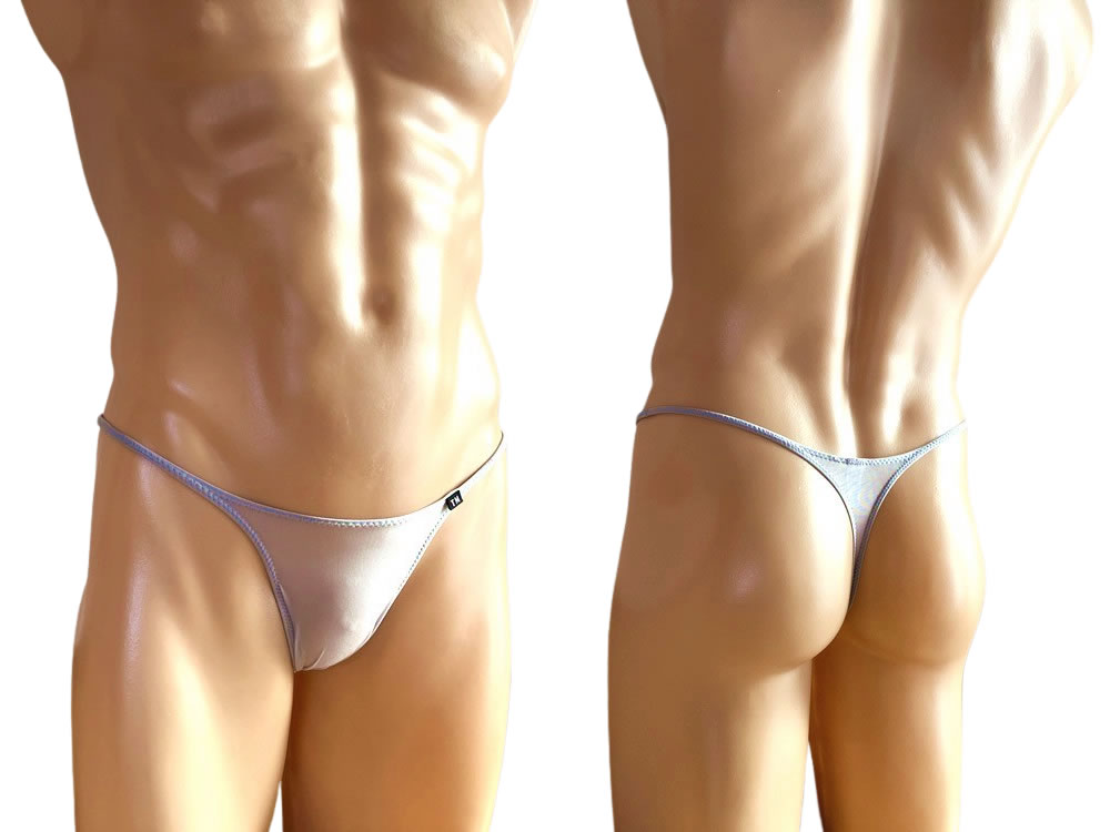 メンズ ビキニ  Tバック 極小下着 TMコレクション