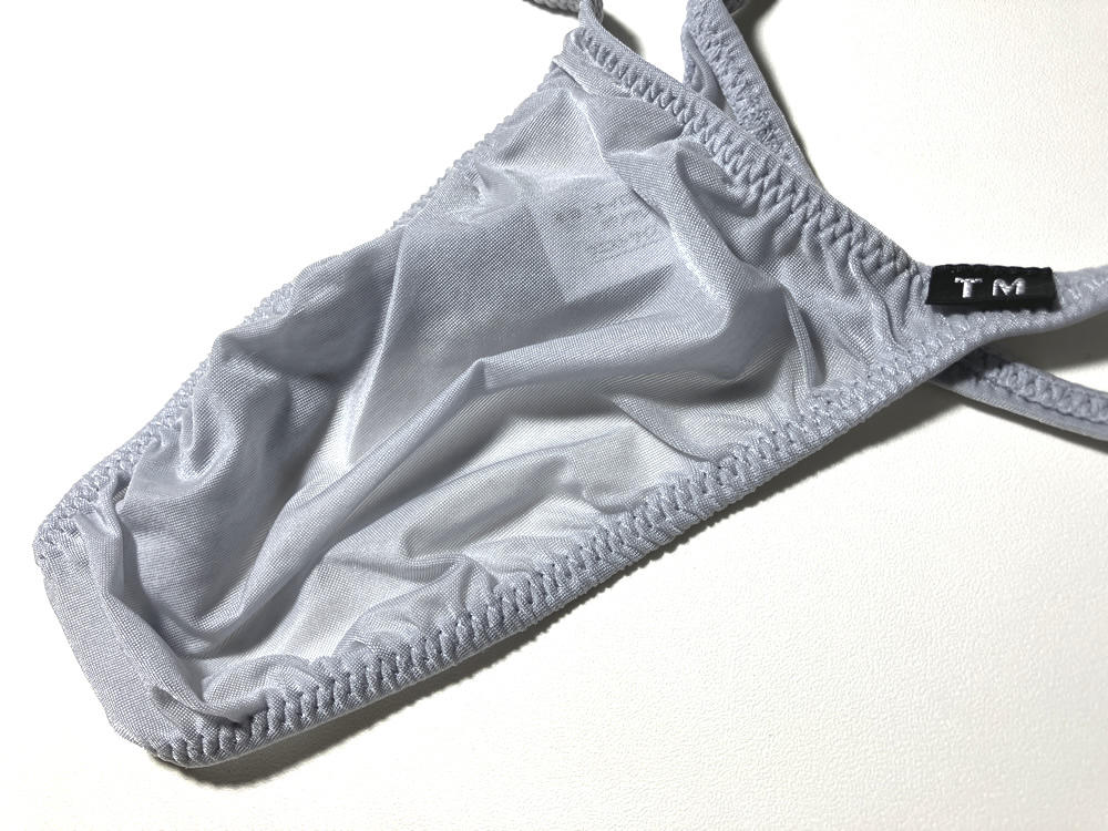 メンズ ビキニ  Tバック 極小下着 TMコレクション 