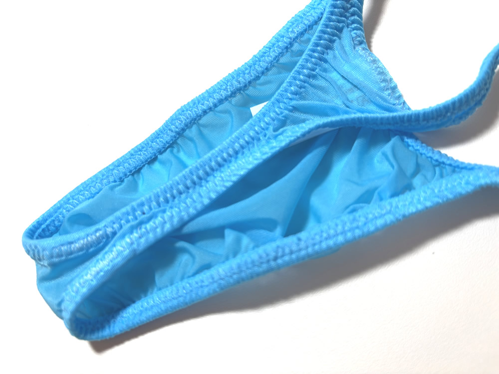 メンズ ビキニ  Tバック 極小下着 TMコレクション 