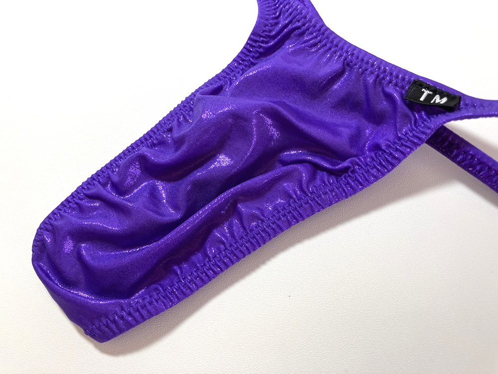 メンズ ビキニ  Tバック 極小下着 TMコレクション 