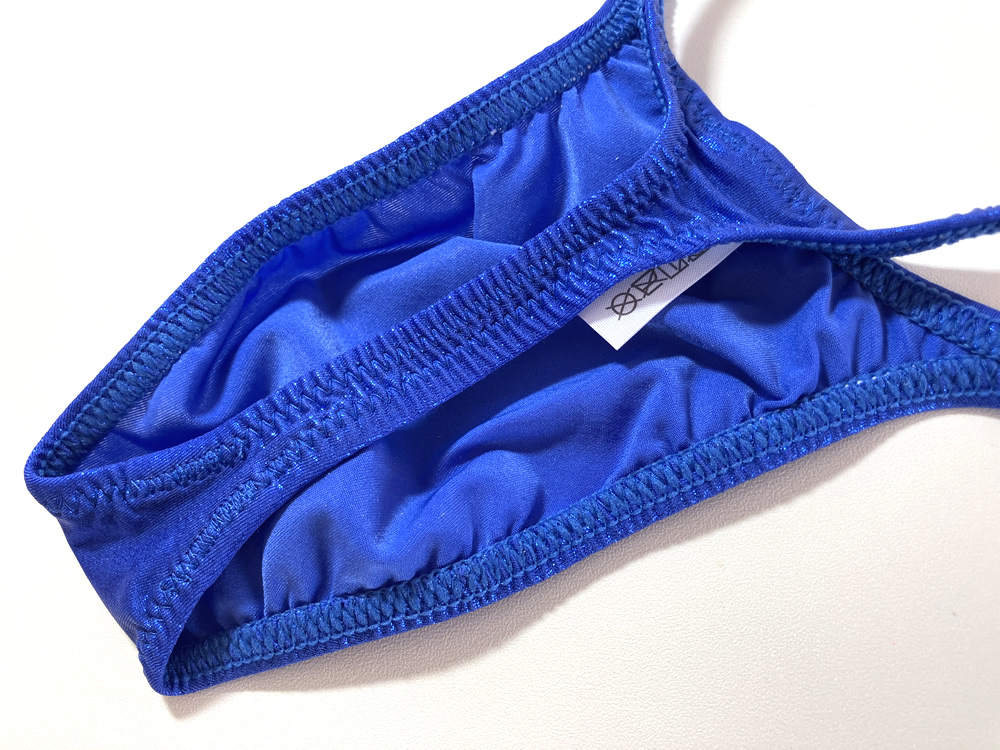 メンズ ビキニ  Tバック 極小下着 TMコレクション 