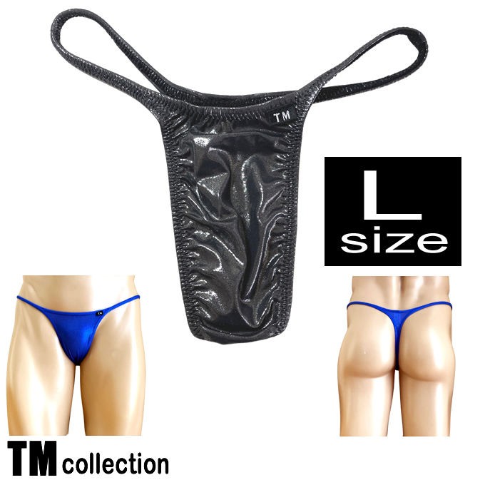 メンズ ビキニ  Tバック 極小下着 TMコレクション 