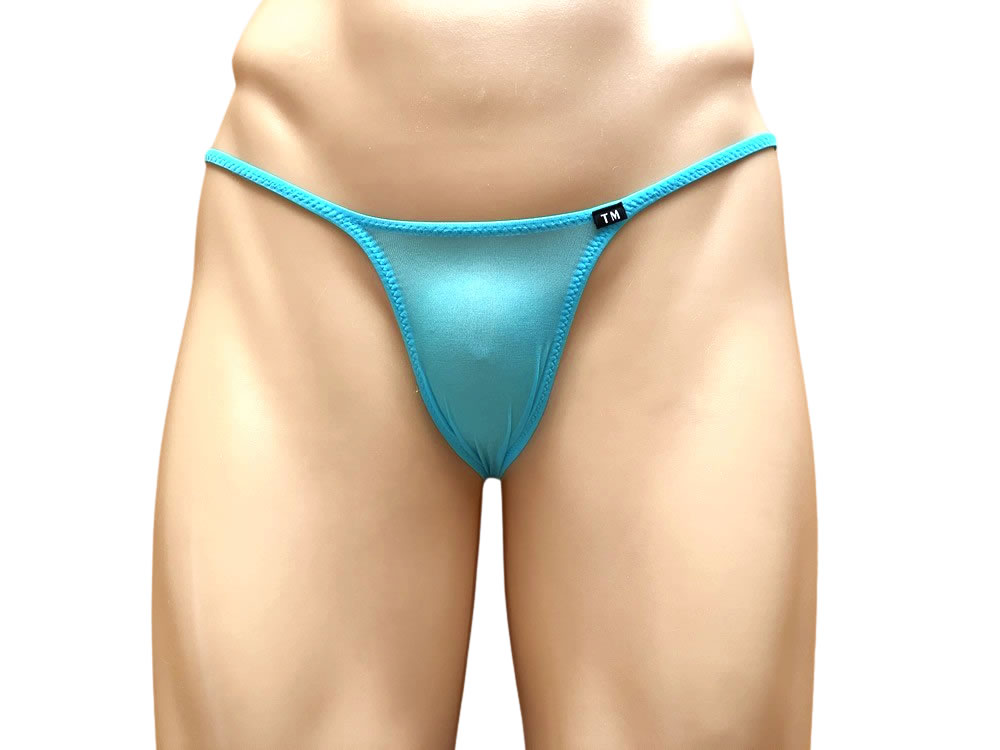 メンズ ビキニ  Tバック 極小下着 TMコレクション 