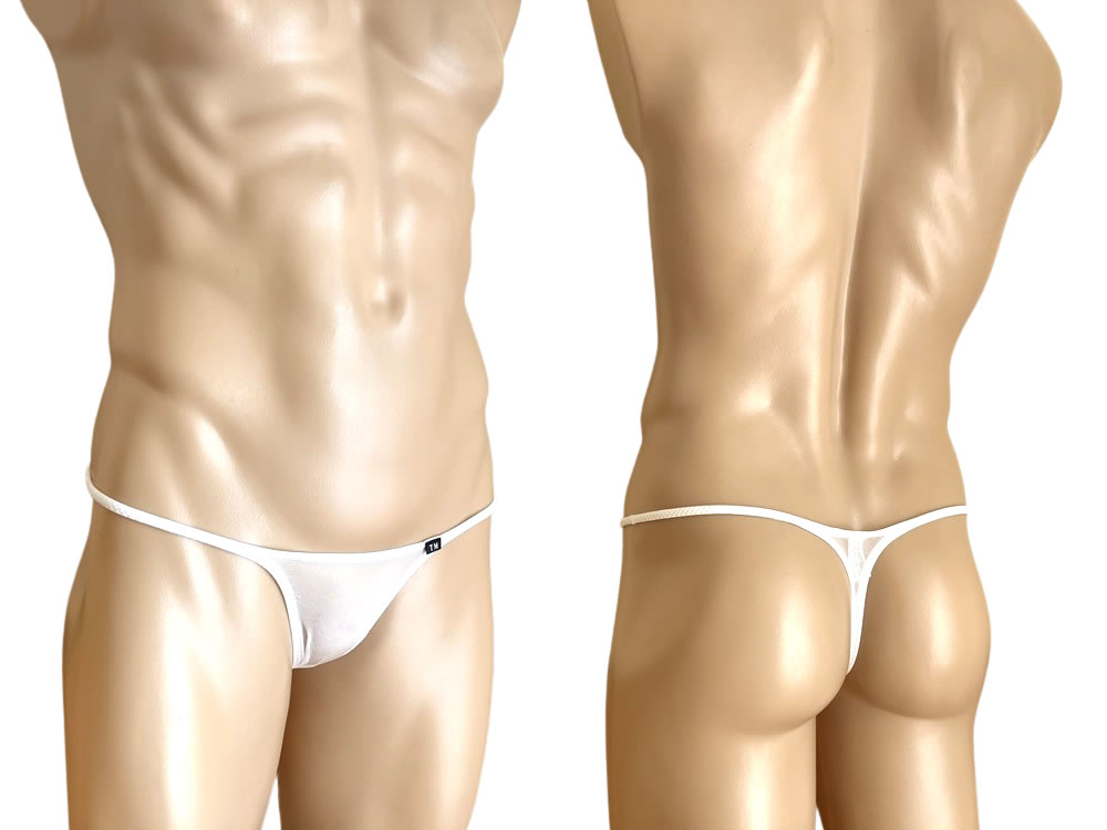 メンズ ビキニ  Tバック 極小下着 TMコレクション