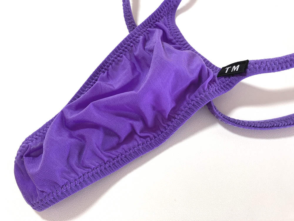 メンズ ビキニ  Tバック 極小下着 TMコレクション 