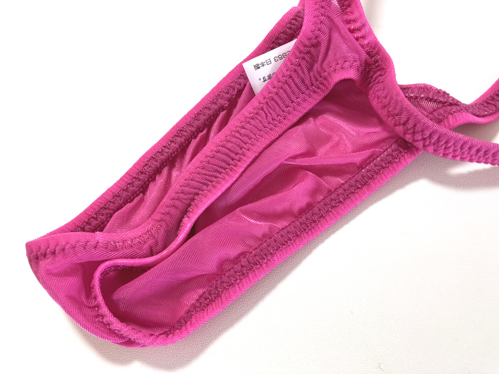 メンズ ビキニ  Tバック 極小下着 TMコレクション 