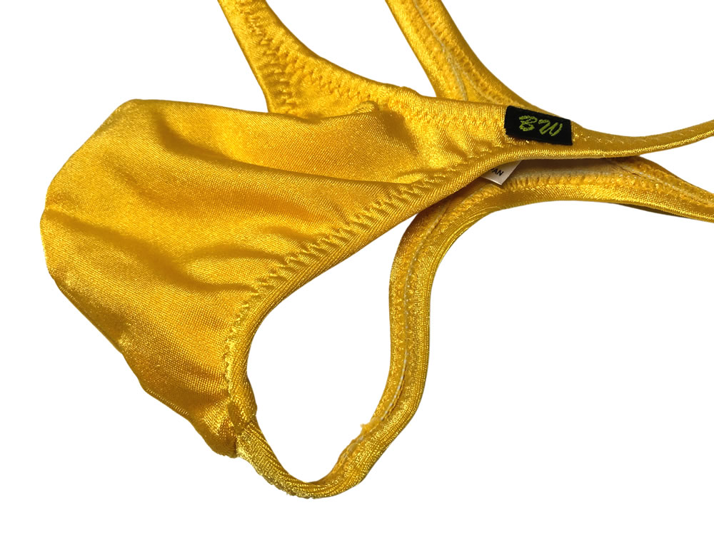 メンズ ビキニ  Tバック 極小下着 BODYWEAR  