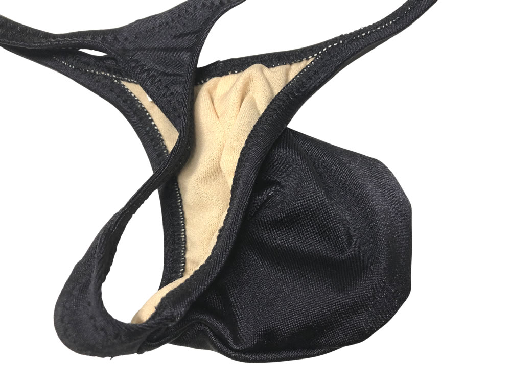 メンズ ビキニ  Tバック 極小下着 BODYWEAR 