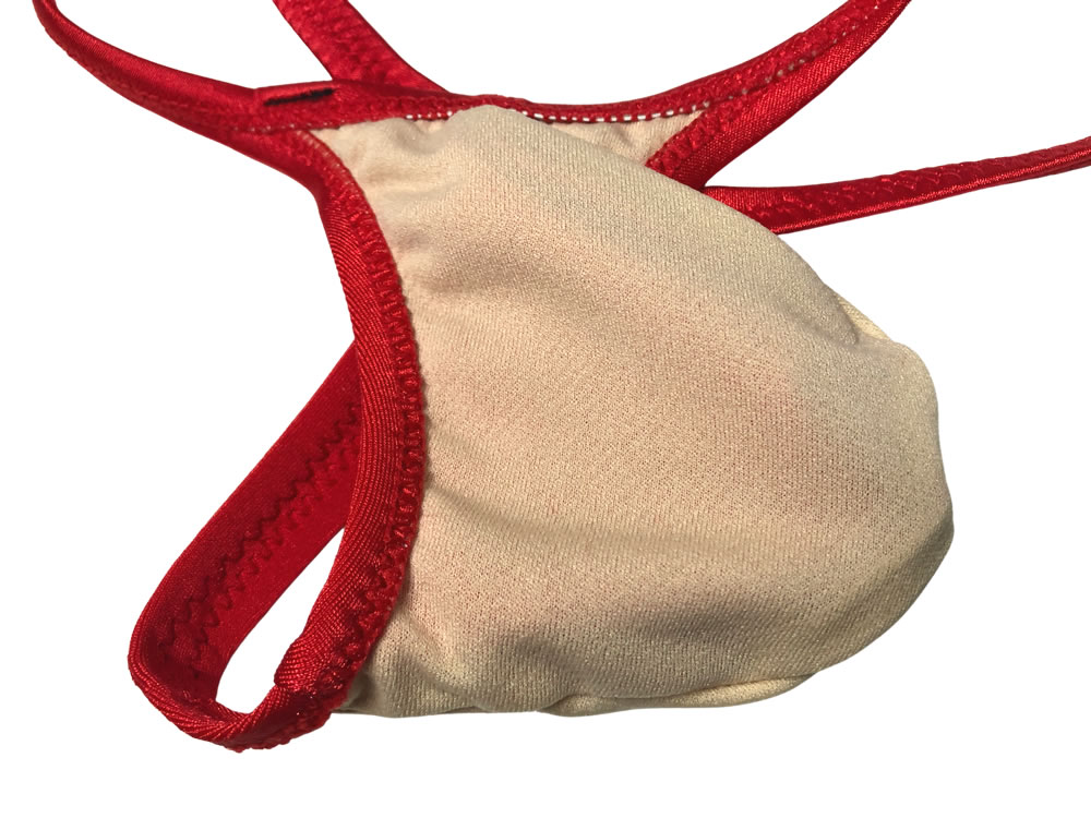 メンズ ビキニ  Tバック 極小下着 BODYWEAR 