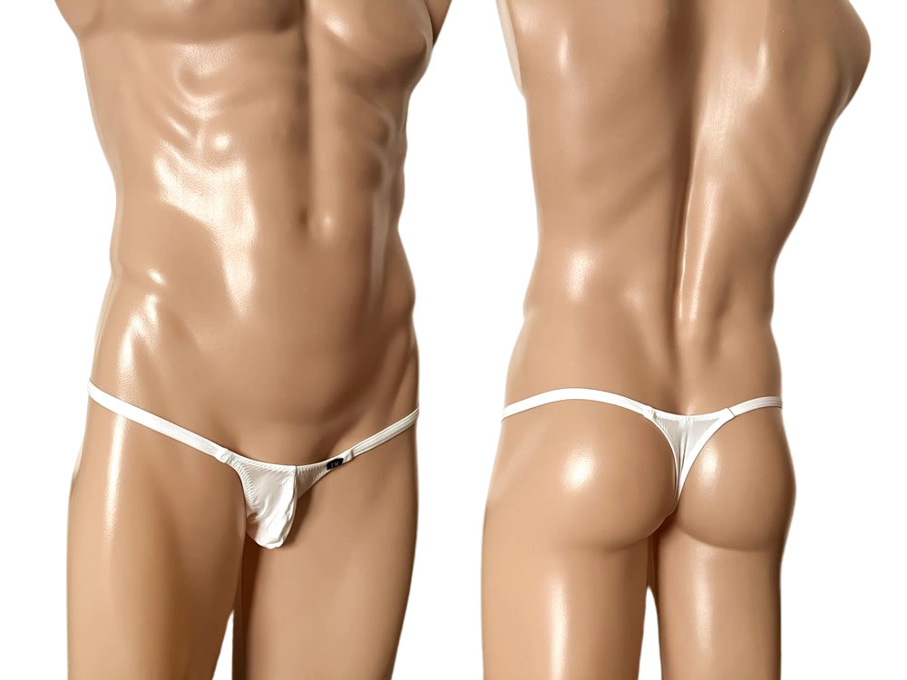 メンズ ビキニ  Tバック 極小下着 TMコレクション