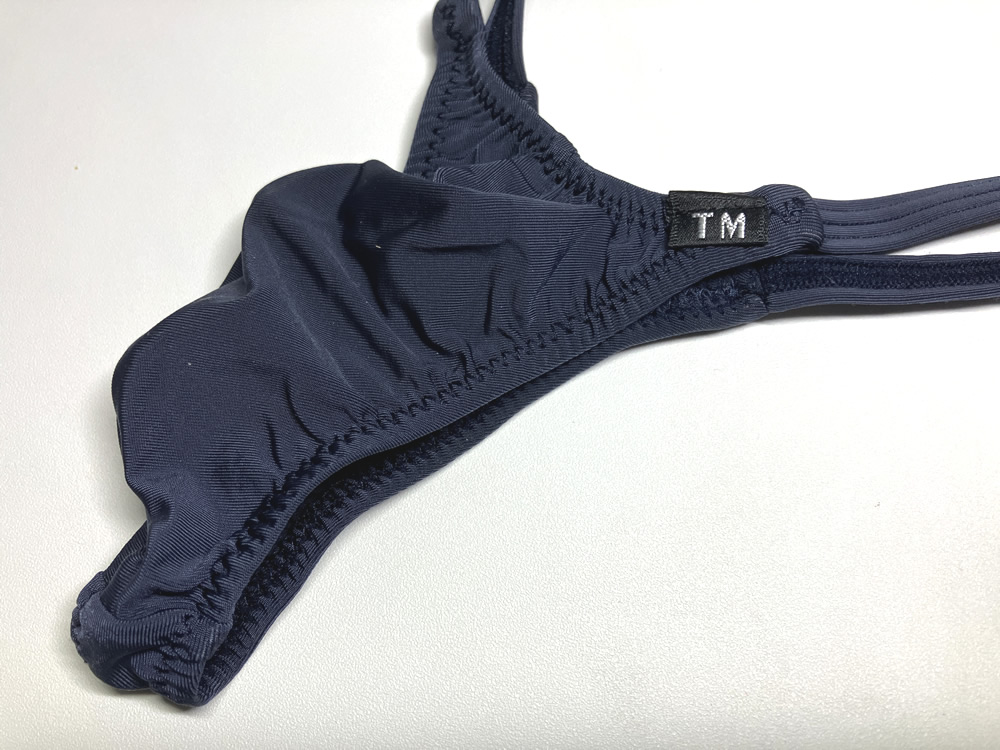 メンズ ビキニ  Tバック 極小下着 TMコレクション 
