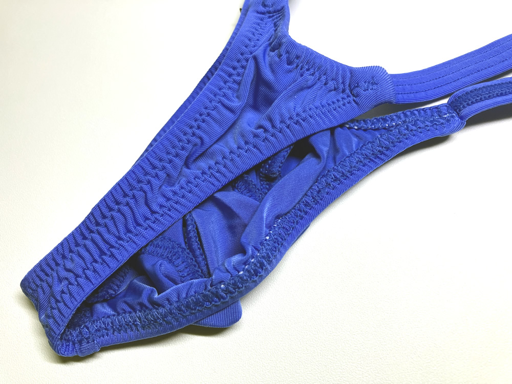 メンズ ビキニ  Tバック 極小下着 TMコレクション 