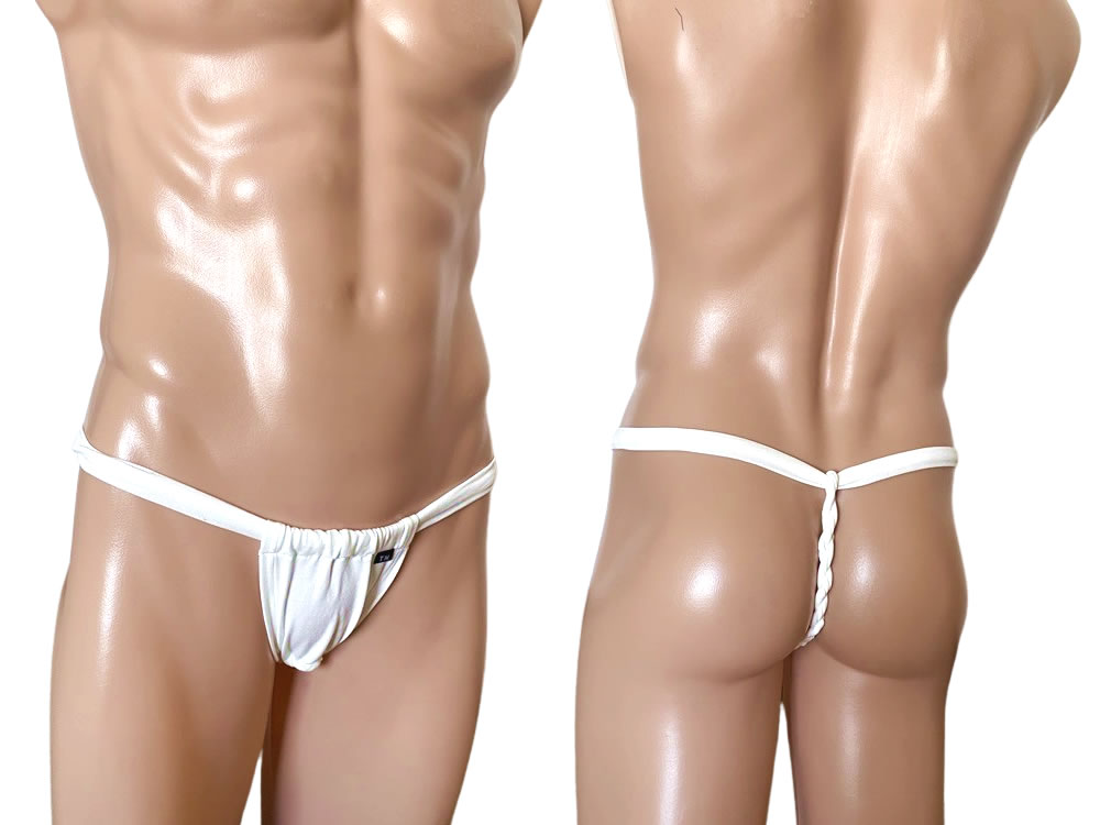 メンズ ビキニ  Tバック 極小下着 TMコレクション