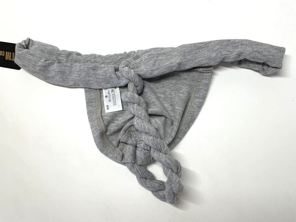 メンズ ビキニ  Tバック 極小下着 TMコレクション 