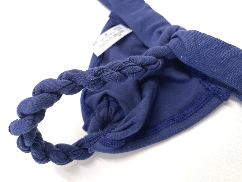 メンズ ビキニ  Tバック 極小下着 TMコレクション 