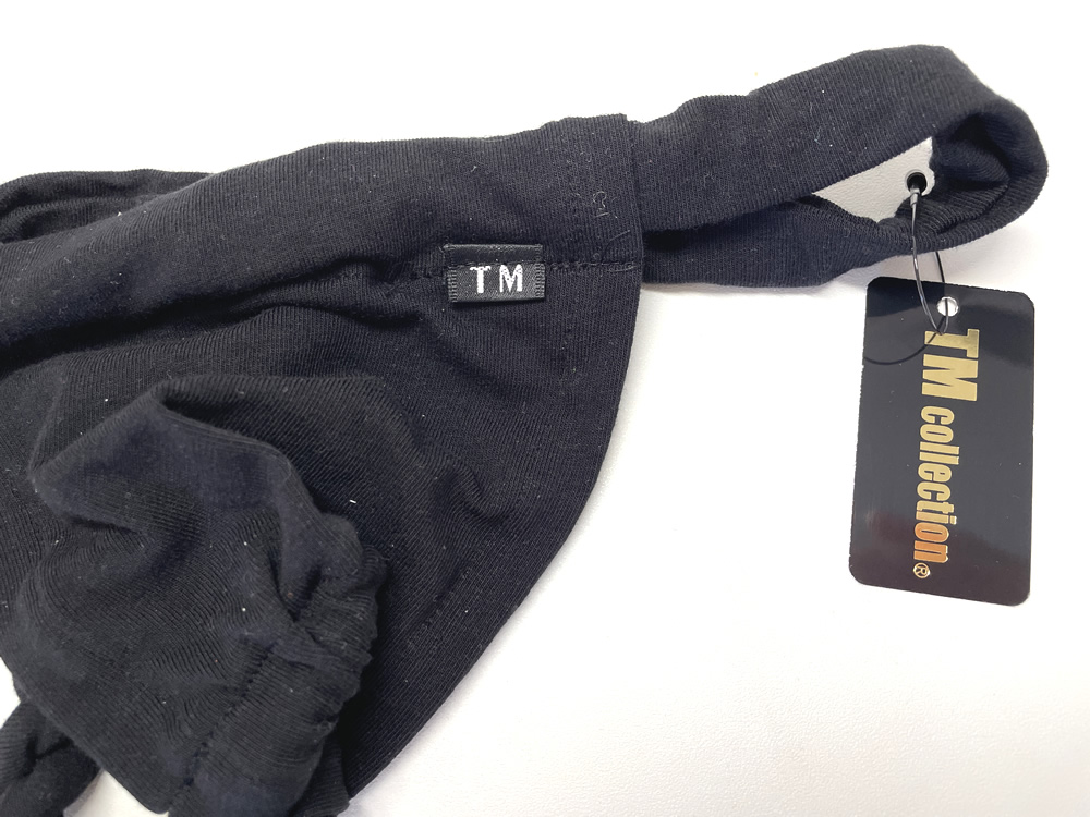 メンズ ビキニ  Tバック 極小下着 TMコレクション 