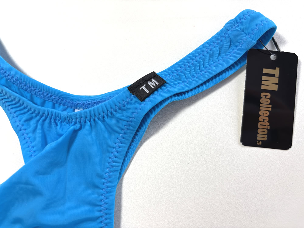 メンズ ビキニ Tバック 極小下着 TMコレクション