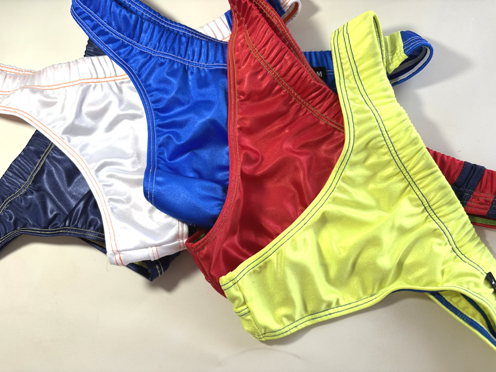 メンズ ビキニ Tバック 極小下着 TMコレクション