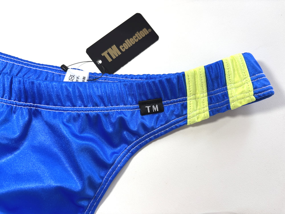 メンズ ビキニ Tバック 極小下着 TMコレクション