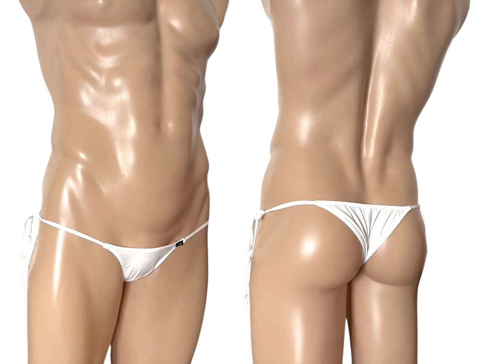 メンズ ビキニ  Tバック 極小下着 TMコレクション