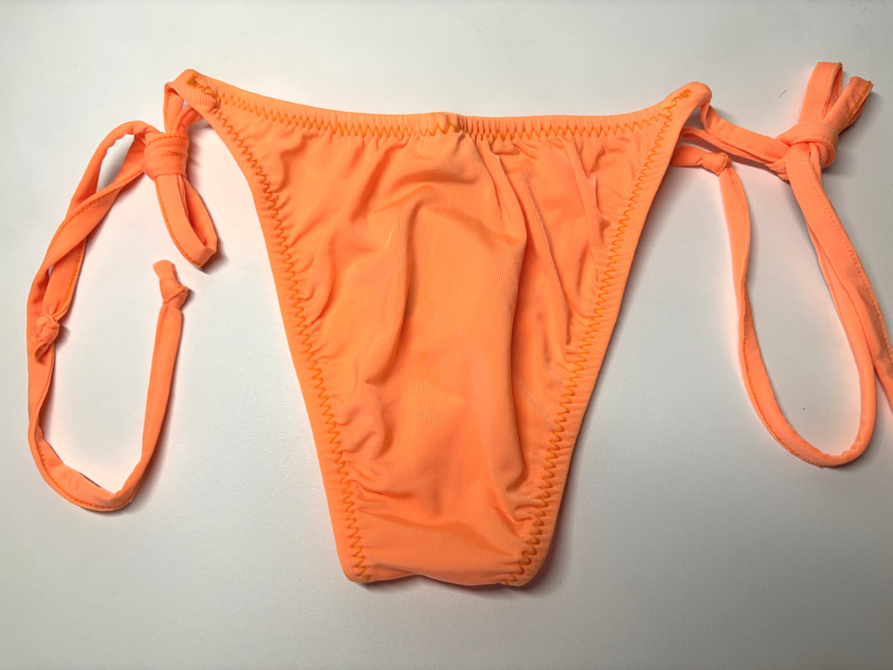 メンズ ビキニ  Tバック 極小下着 TMコレクション 