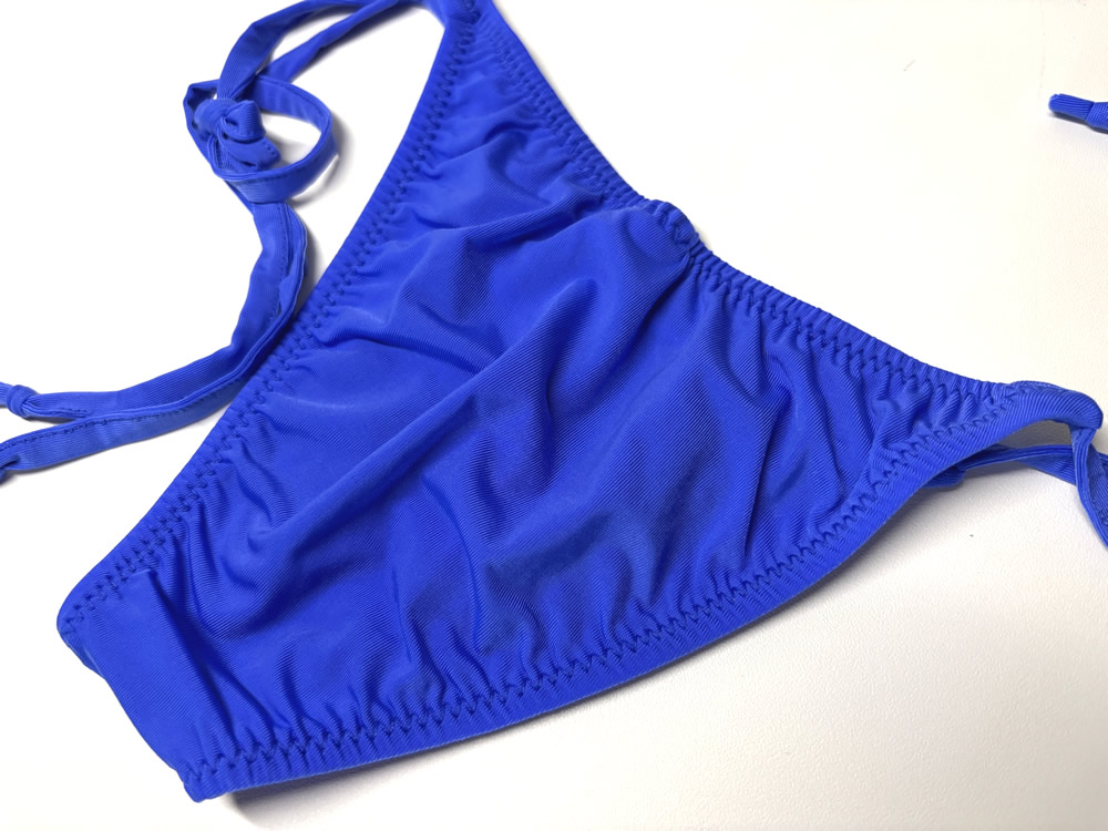 メンズ ビキニ  Tバック 極小下着 TMコレクション 