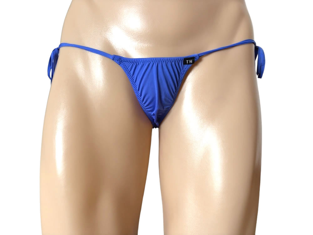 メンズ ビキニ  Tバック 極小下着 TMコレクション 