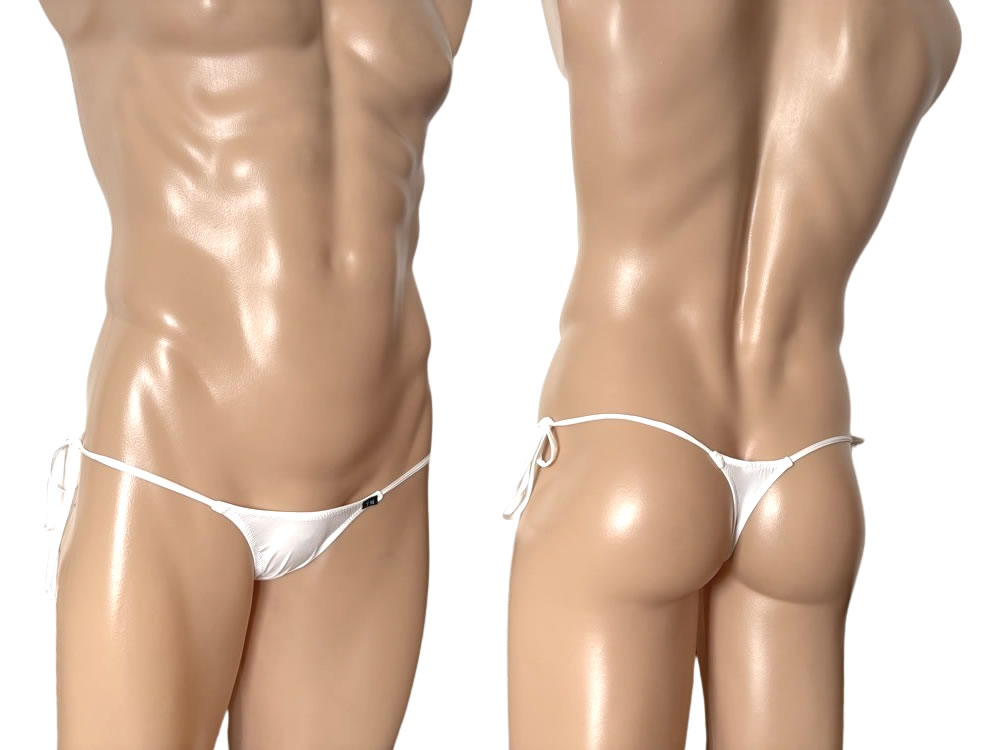 メンズ ビキニ  Tバック 極小下着 TMコレクション