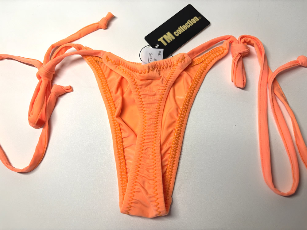 メンズ ビキニ  Tバック 極小下着 TMコレクション 