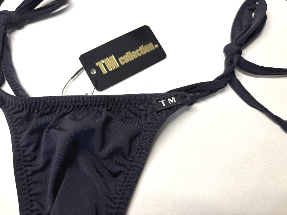 メンズ ビキニ  Tバック 極小下着 TMコレクション 