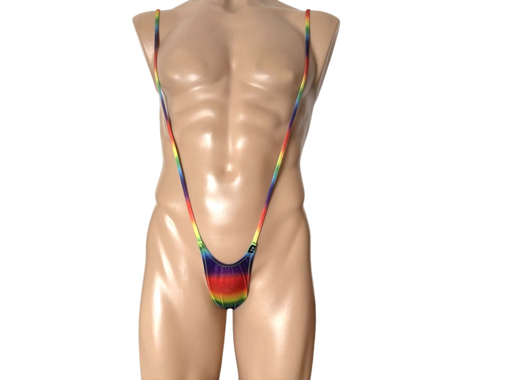 メンズ ビキニ  Tバック 極小下着 TMコレクション 