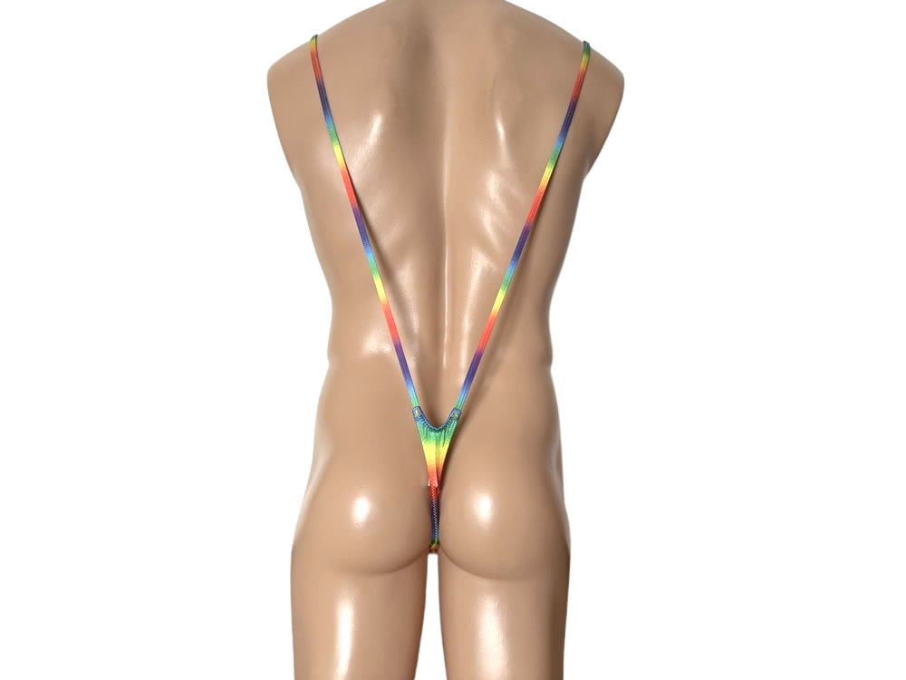 メンズ ビキニ  Tバック 極小下着 TMコレクション 