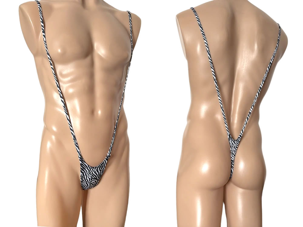 メンズ ビキニ  Tバック 極小下着 TMコレクション