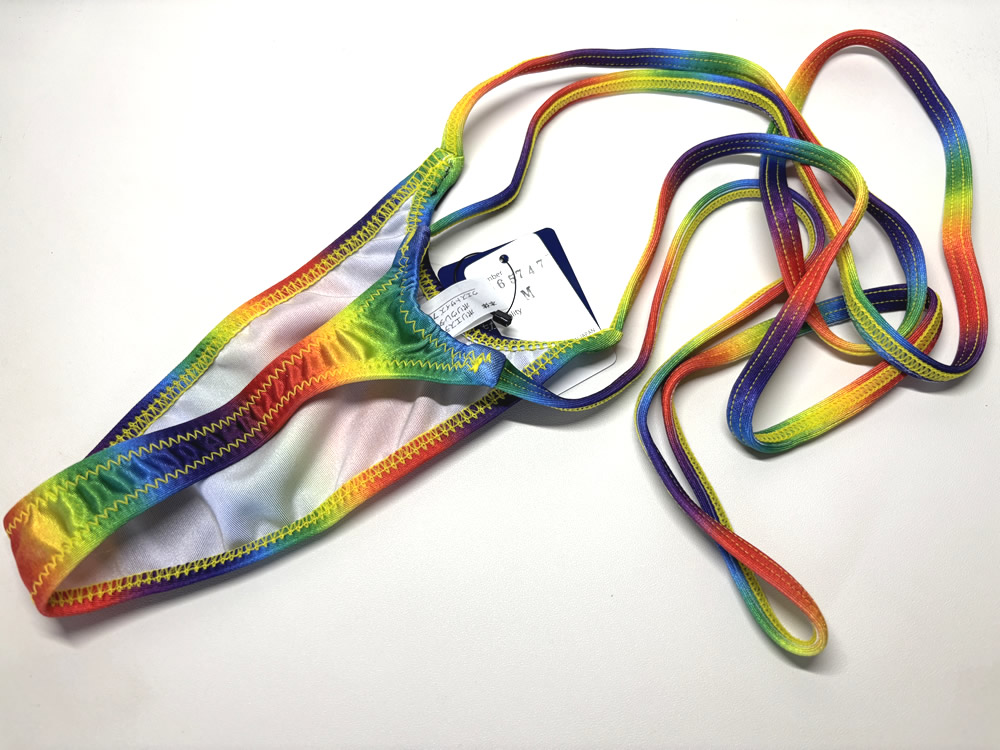 メンズ ビキニ  Tバック 極小下着 TMコレクション 