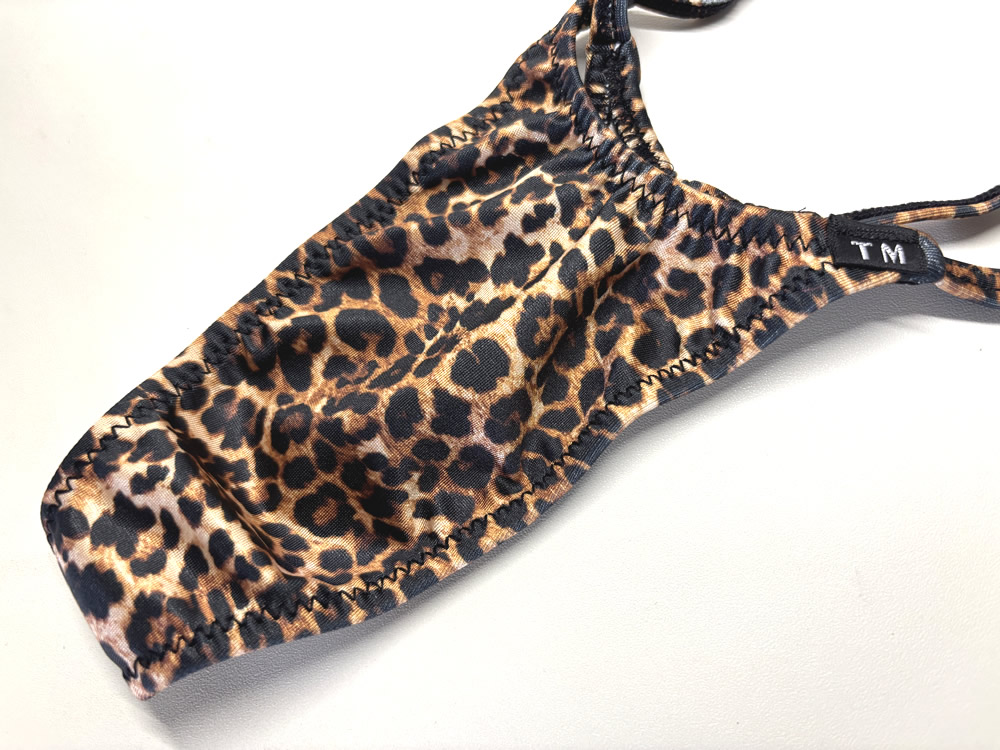 メンズ ビキニ  Tバック 極小下着 TMコレクション 