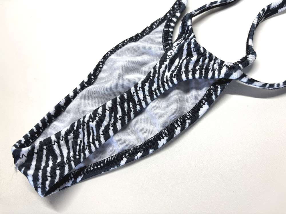 メンズ ビキニ  Tバック 極小下着 TMコレクション 